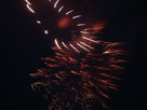 Fondos de escritorio y pantalla de Fuegos Artificiales